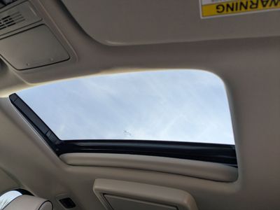2025 Honda Odyssey - Photo 12