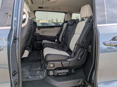 2025 Honda Odyssey - Photo 23