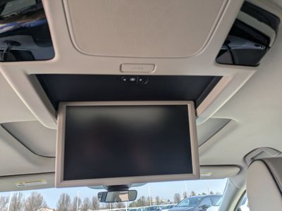 2025 Honda Odyssey - Photo 25