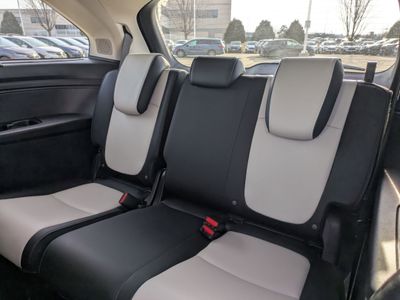 2025 Honda Odyssey - Photo 24