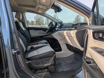 2025 Honda Odyssey - Photo 28