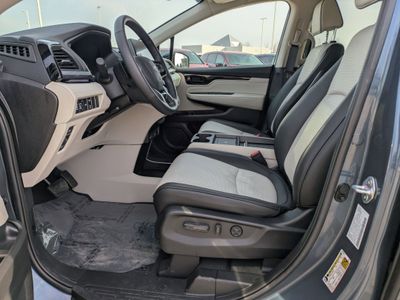 2025 Honda Odyssey - Photo 13