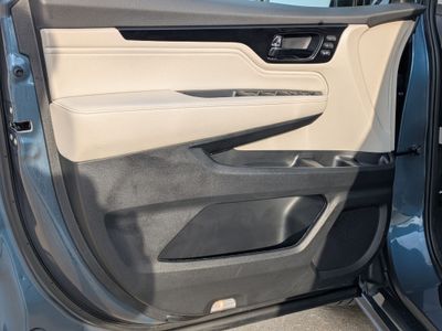 2025 Honda Odyssey - Photo 11