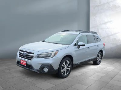 2019 Subaru Outback — photo 25 view