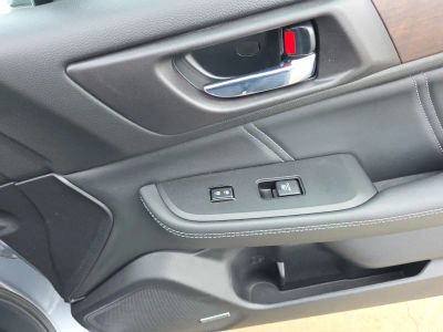 2019 Subaru Outback — photo 21 view