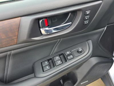 2019 Subaru Outback — photo 20 view