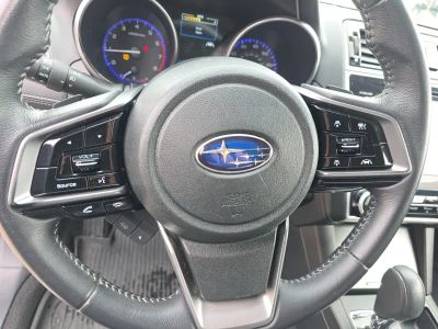 2019 Subaru Outback — photo 19 view