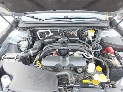 2019 Subaru Outback — photo 22 view