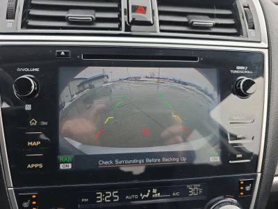 2019 Subaru Outback — photo 23 view