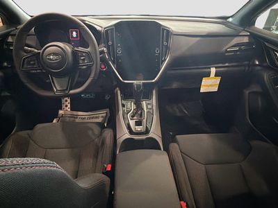 2025 Subaru WRX - Photo 15