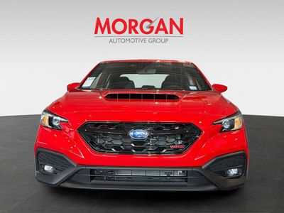 2025 Subaru WRX - Photo 3