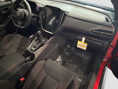 2025 Subaru WRX - Photo 13