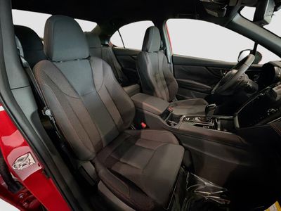 2025 Subaru WRX - Photo 14