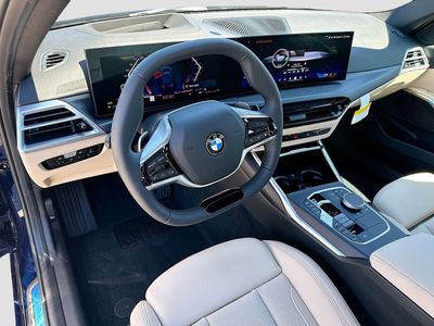 2026 BMW 3 Series — photo 7 view