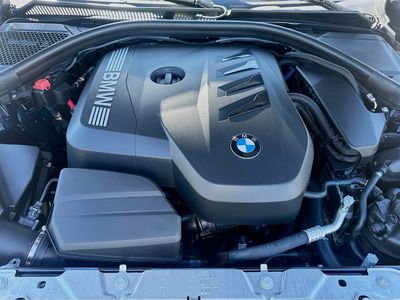2026 BMW 3 Series — photo 25 view
