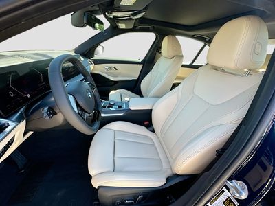2026 BMW 3 Series — photo 16 view