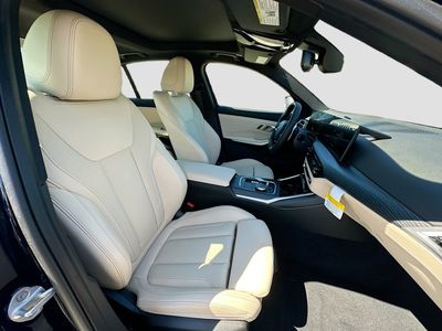 2026 BMW 3 Series — photo 23 view