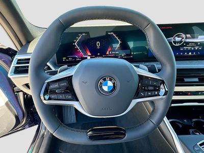 2026 BMW 3 Series — photo 8 view