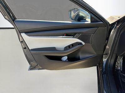2026 Mazda Mazda3 Sedan — photo 20 view