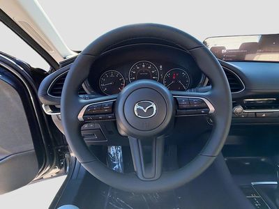2026 Mazda Mazda3 Sedan — photo 36 view