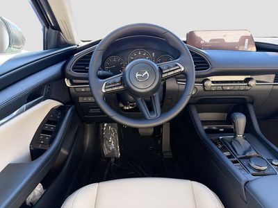 2026 Mazda Mazda3 Sedan — photo 16 view