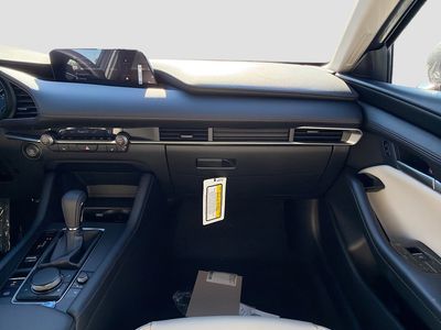 2026 Mazda Mazda3 Sedan — photo 17 view