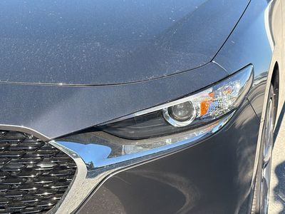 2026 Mazda Mazda3 Sedan — photo 9 view