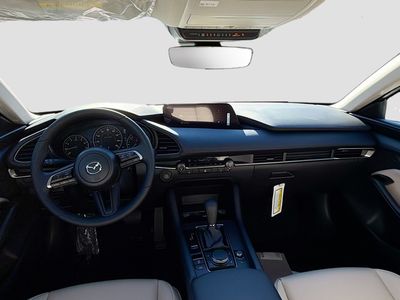 2026 Mazda Mazda3 Sedan — photo 15 view