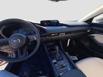 2026 Mazda Mazda3 Sedan — photo 25 view