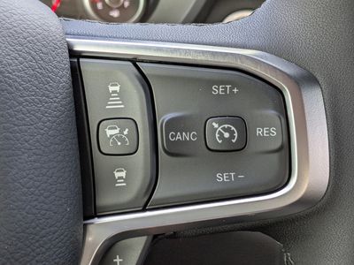 2026 Ram 1500 — photo 26 view
