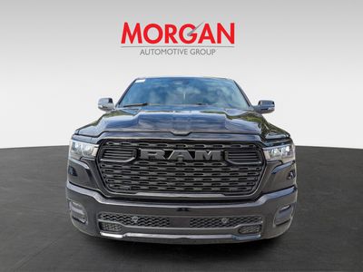 2026 Ram 1500 — photo 8 view