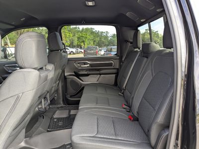 2026 Ram 1500 — photo 13 view