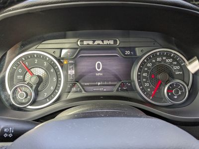 2026 Ram 1500 — photo 27 view