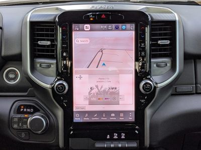2026 Ram 1500 — photo 18 view