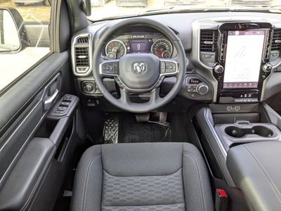 2026 Ram 1500 — photo 16 view