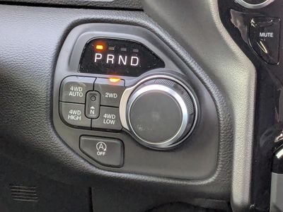 2026 Ram 1500 — photo 19 view