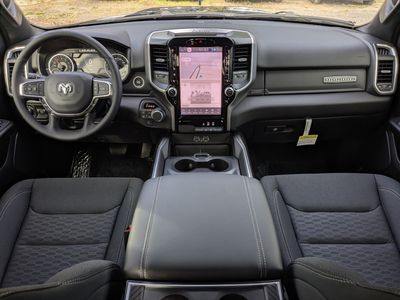 2026 Ram 1500 — photo 15 view
