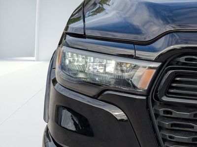 2026 Ram 1500 — photo 9 view