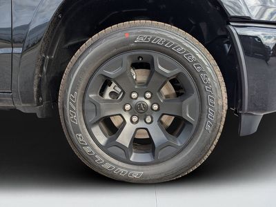 2026 Ram 1500 — photo 10 view