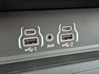 2026 Ram 1500 — photo 23 view