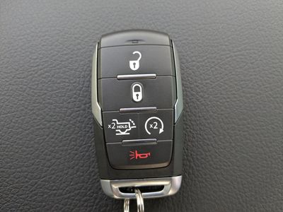 2026 Ram 1500 — photo 30 view