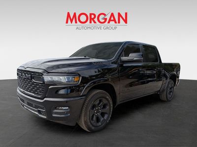 2026 Ram 1500 — photo 7 view