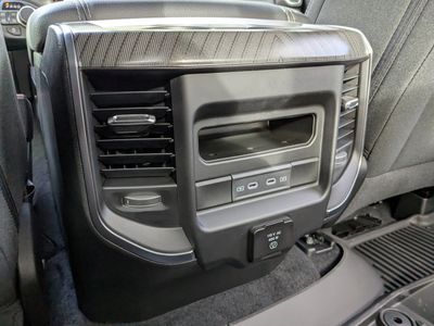 2026 Ram 1500 — photo 14 view