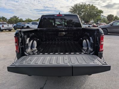 2026 Ram 1500 — photo 12 view