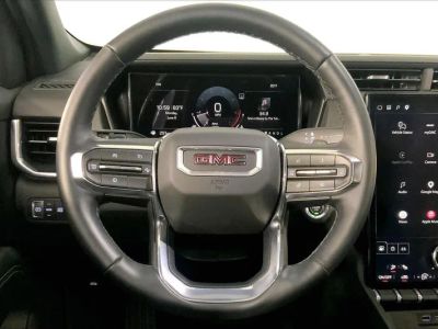 2026 GMC Terrain — detail view