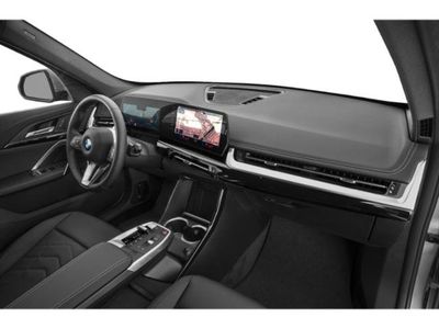 2026 BMW X1 — photo 18 view