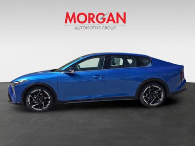 2026 Kia K4 - Photo 5