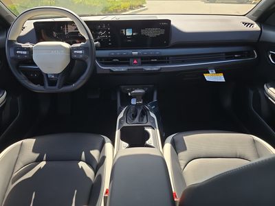 2026 Kia K4 - Photo 12