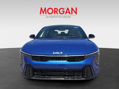 2026 Kia K4 - Photo 3