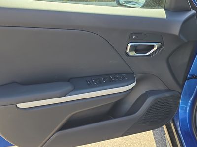 2026 Kia K4 - Photo 17
